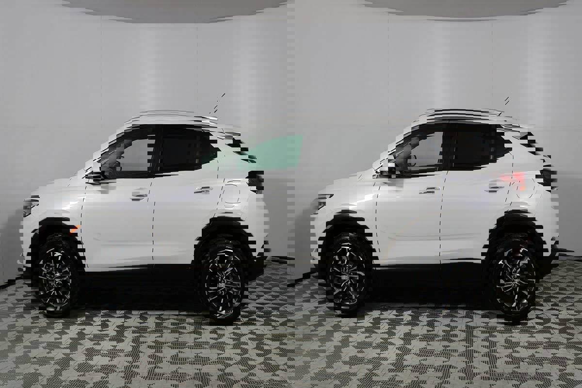 Used 2021 Buick Encore GX Select image 33