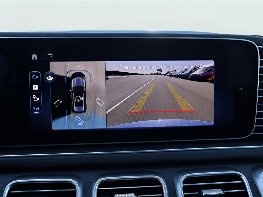 New 2026 Mercedes-Benz GLE 450 4MATIC image 46