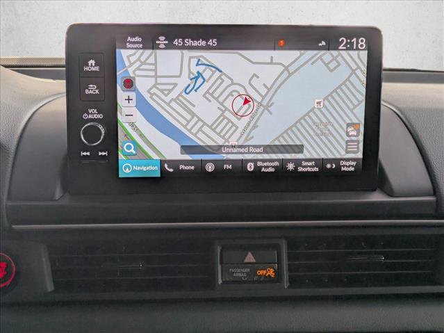 New 2025 Honda Pilot Black Edition image 14