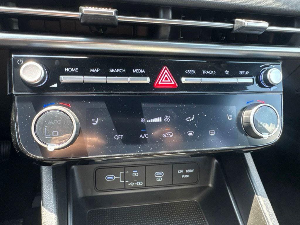 New 2026 Hyundai Tucson XRT AWD/4WD image 16