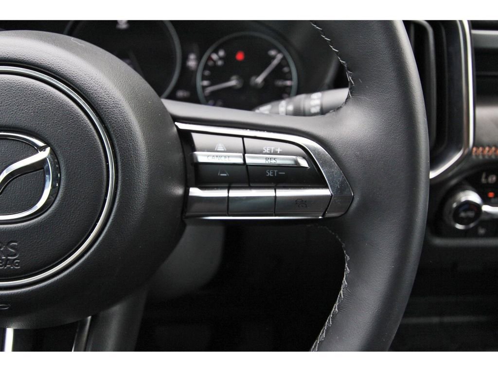 Used 2025 MAZDA CX-50 2.5 Hybrid w/ Premium Plus Pkg image 15