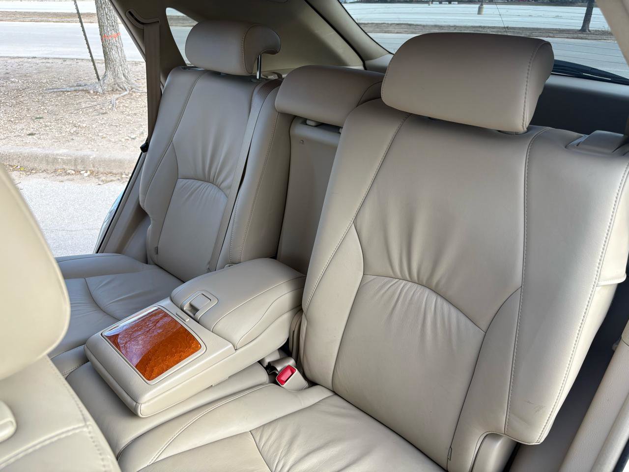 Used 2004 Lexus RX 330 AWD image 54