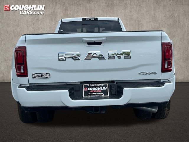 New 2025 RAM 3500 Longhorn image 7