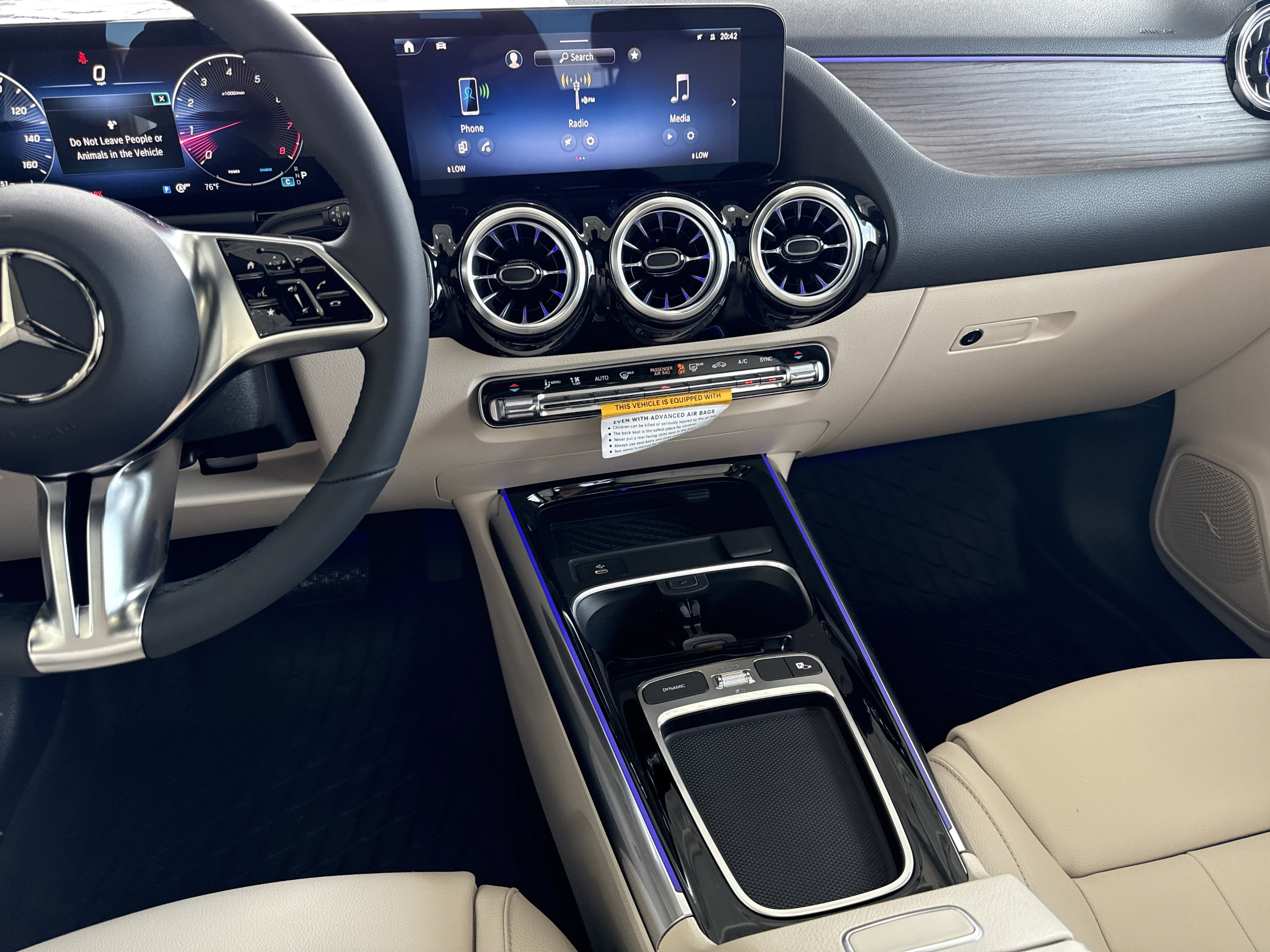 New 2026 Mercedes-Benz GLA 250 image 31