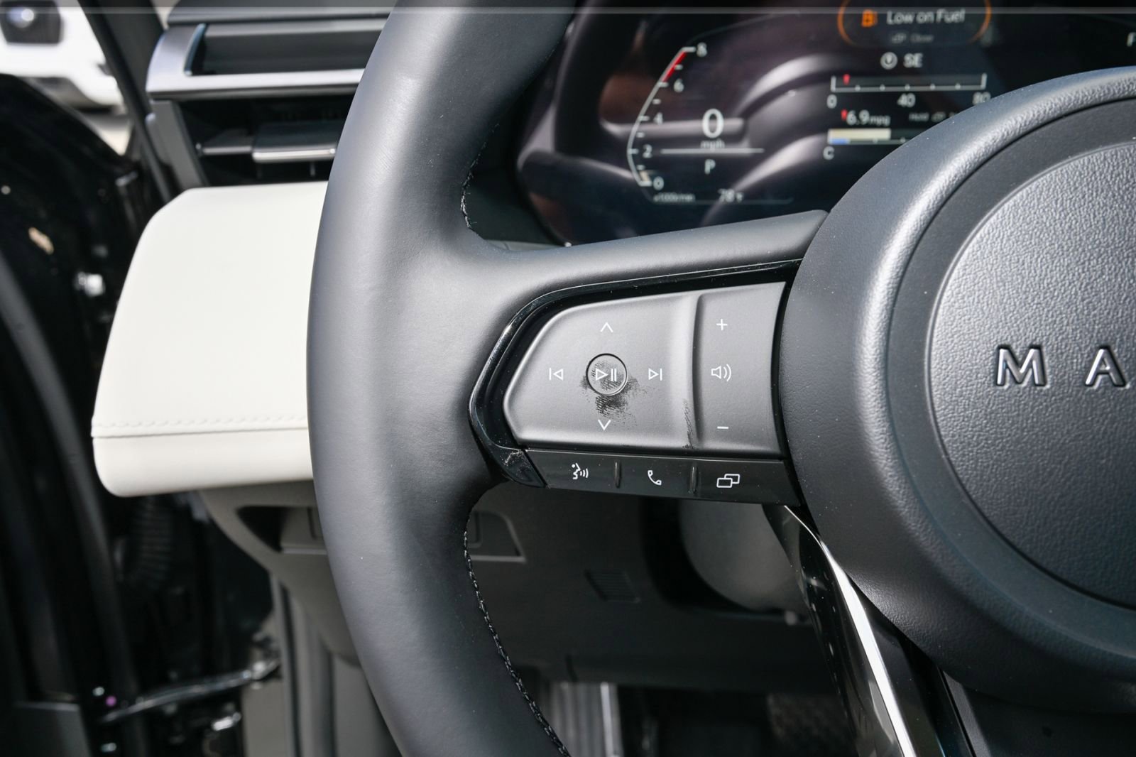 New 2026 MAZDA CX-5 Select AWD/4WD image 27