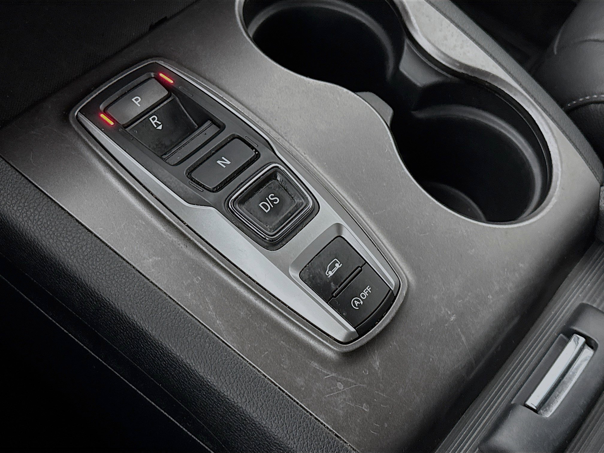 Certified 2022 Honda Pilot EX-L image 16