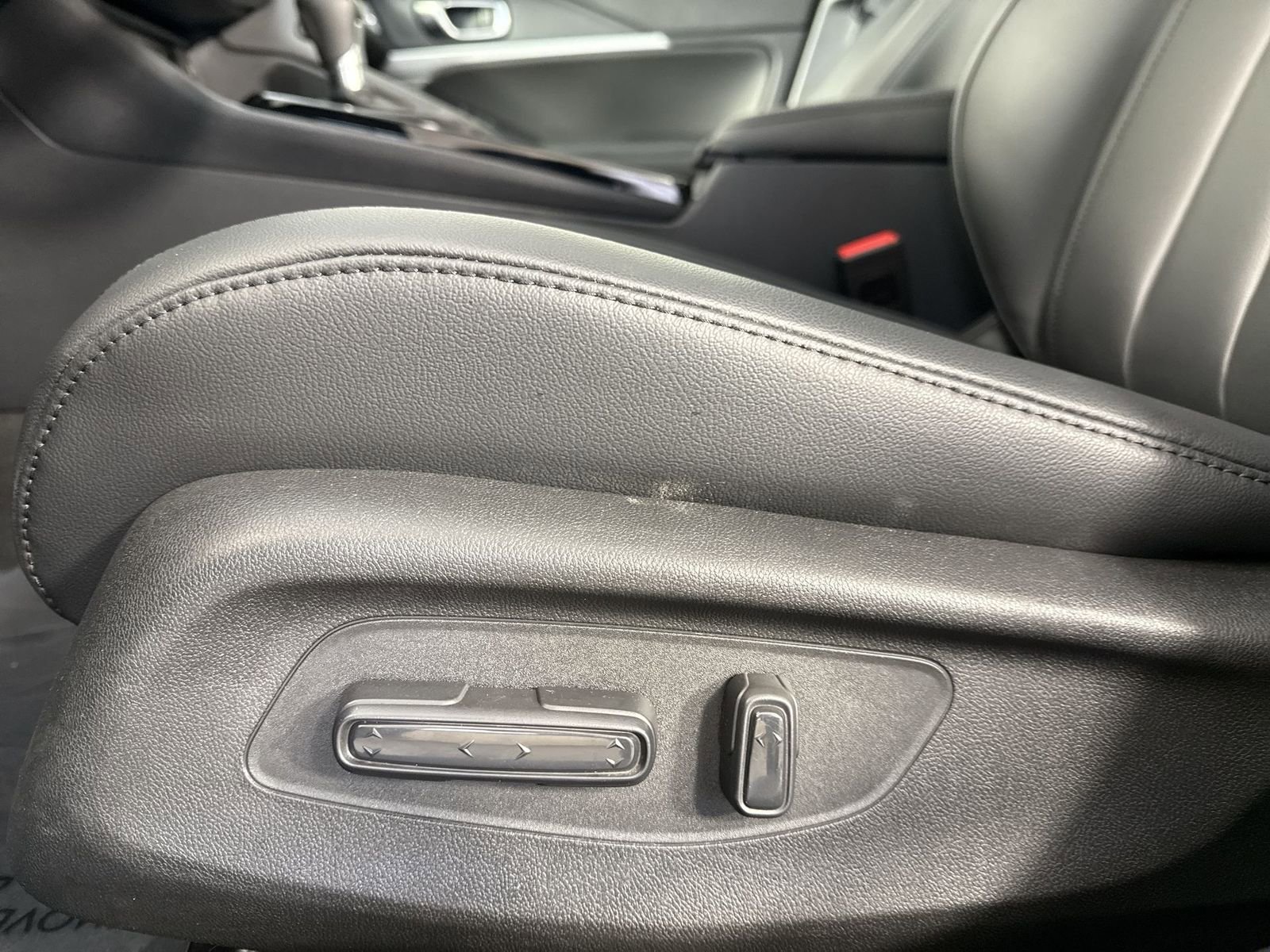 Certified 2026 Acura Integra FWD image 20