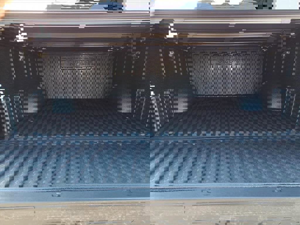 New 2026 Toyota Tundra TRD Pro image 4