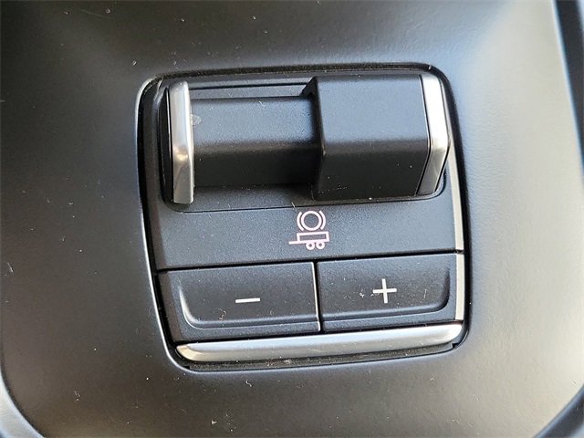 Used 2022 GMC Sierra 1500 AT4 w/ AT4 Preferred Package image 17