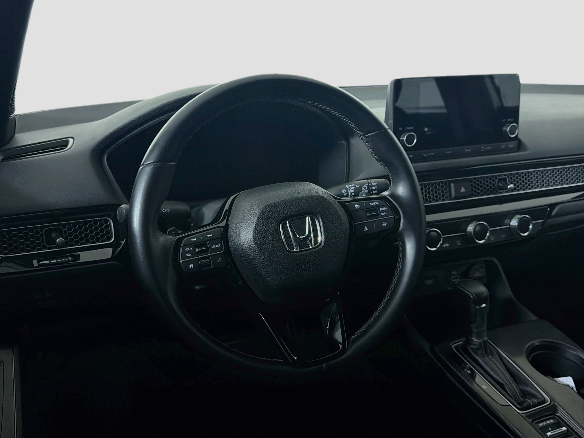 Used 2023 Honda Civic Sport image 18
