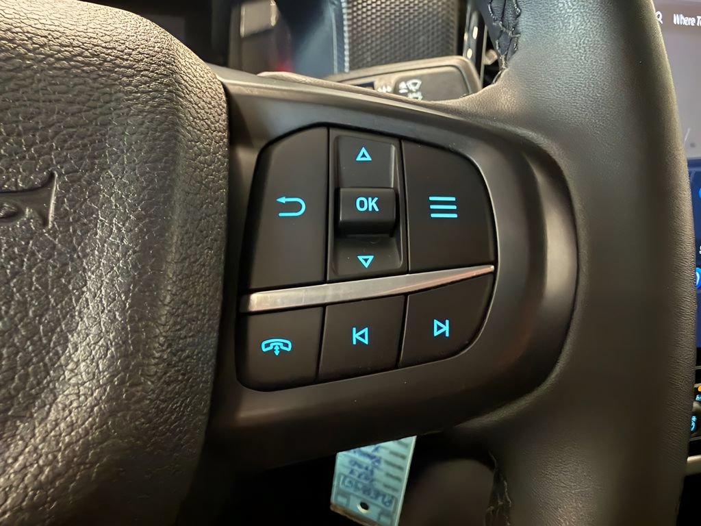 Used 2024 Ford Ranger XLT w/ Technology Package RWD image 19