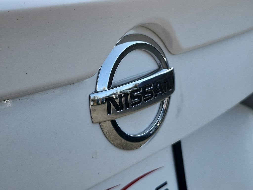 Used 2020 Nissan Sentra SR w/ Lighting Package image 29