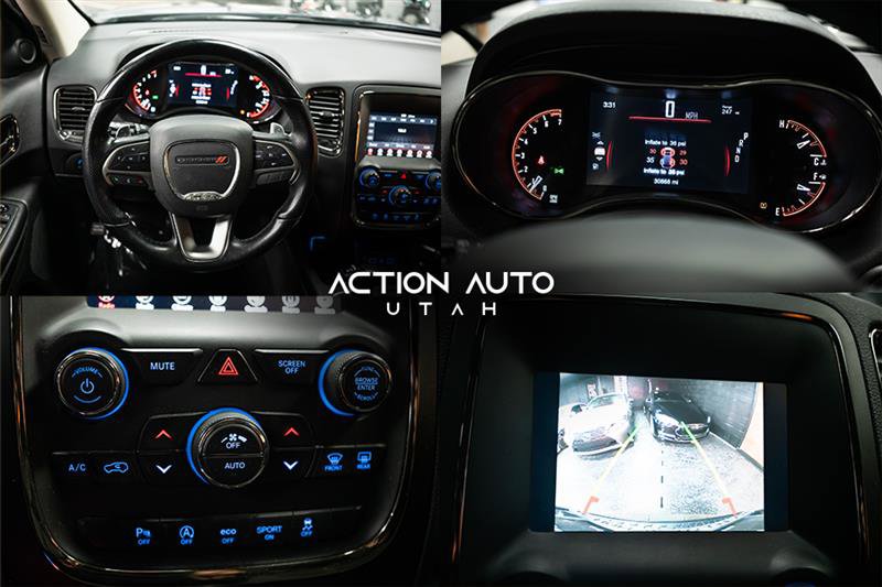 Used 2019 Dodge Durango GT image 6