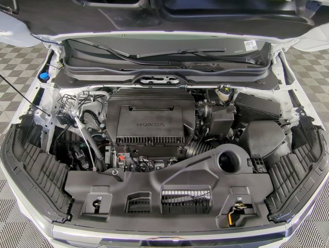 New 2025 Honda Pilot EX-L image 27