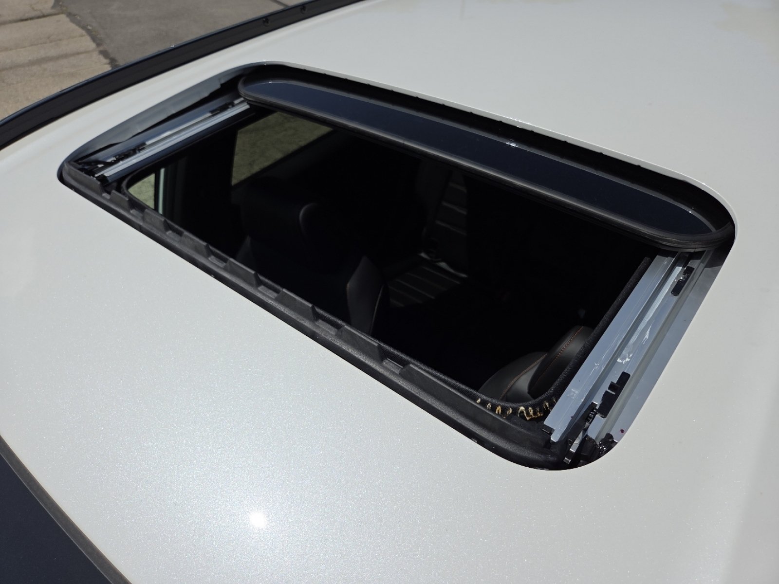 New 2026 Honda CR-V Sport-L image 3