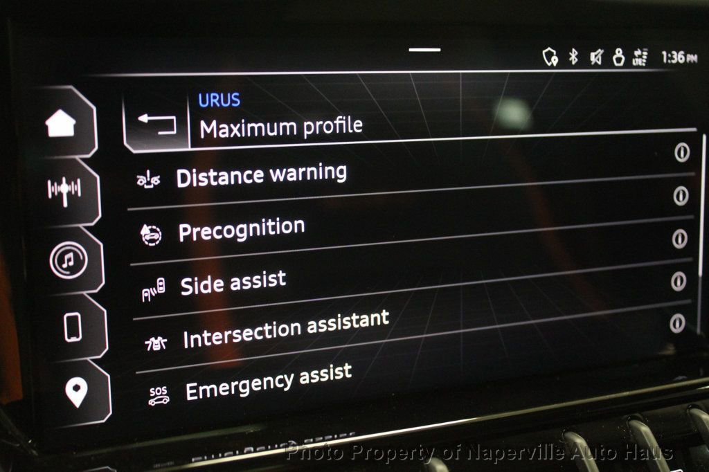 Used 2023 Lamborghini Urus S image 32