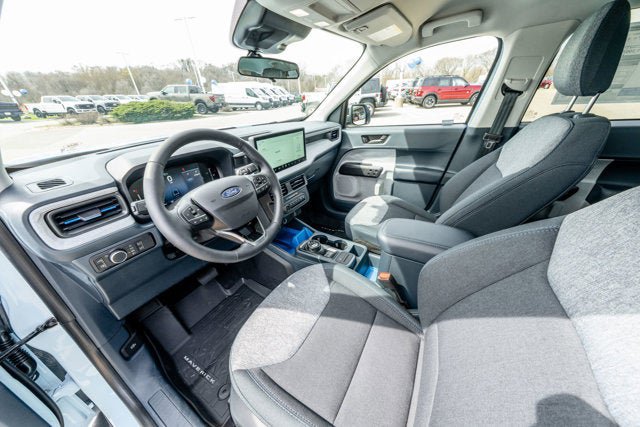 New 2026 Ford Maverick XLT w/ XLT Luxury Package FWD image 28