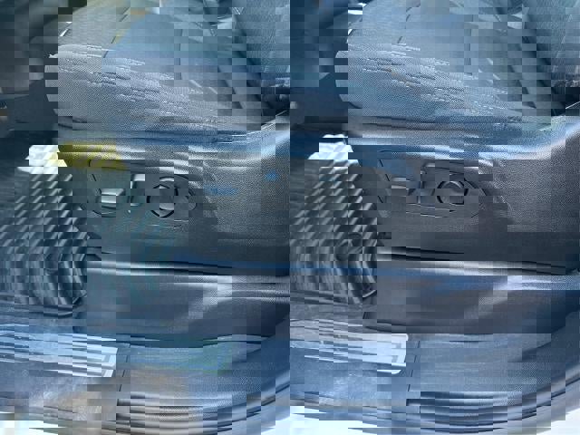 Certified 2025 Chevrolet Silverado 1500 LT image 17