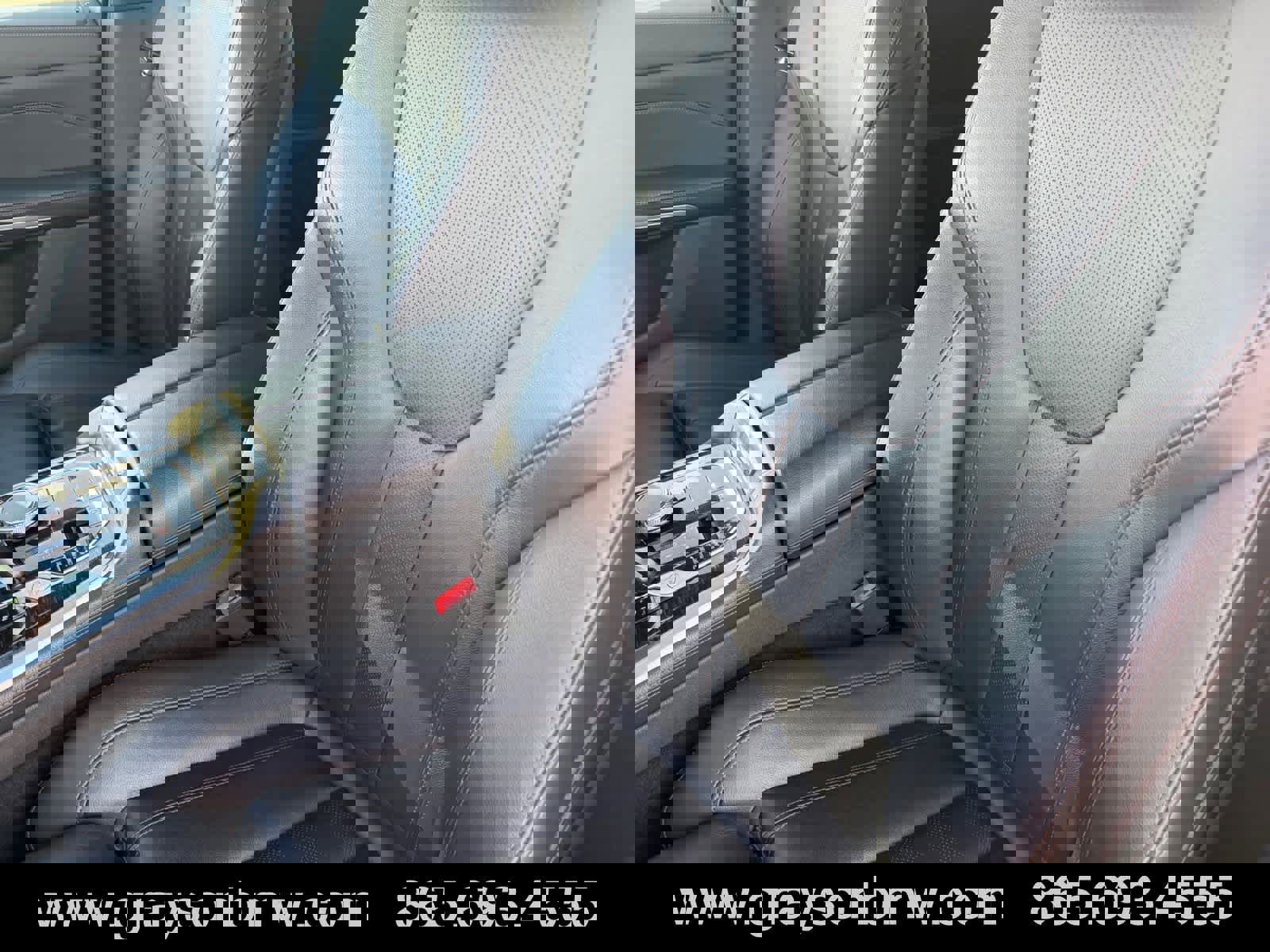 Used 2020 BMW X5 xDrive40i w/ Premium Package image 11