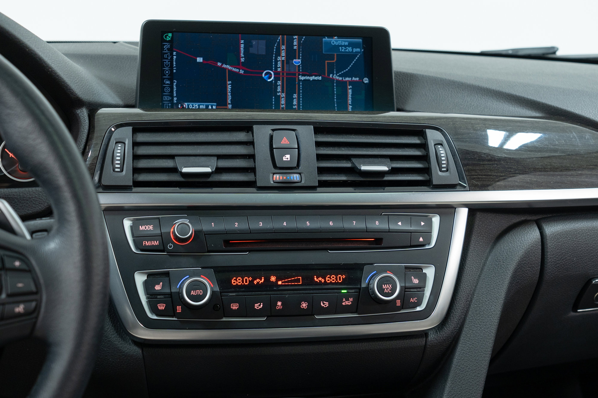 Used 2015 BMW 328i xDrive Wagon image 19