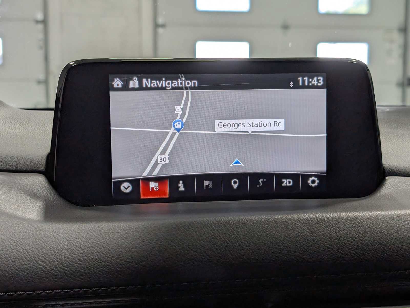 Used 2019 MAZDA CX-5 Grand Touring w/ GT Premium Package AWD/4WD image 25