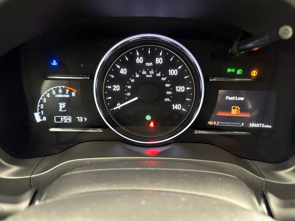 Used 2019 Honda HR-V Touring image 13