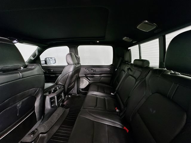 Used 2020 RAM 1500 Limited RWD image 25
