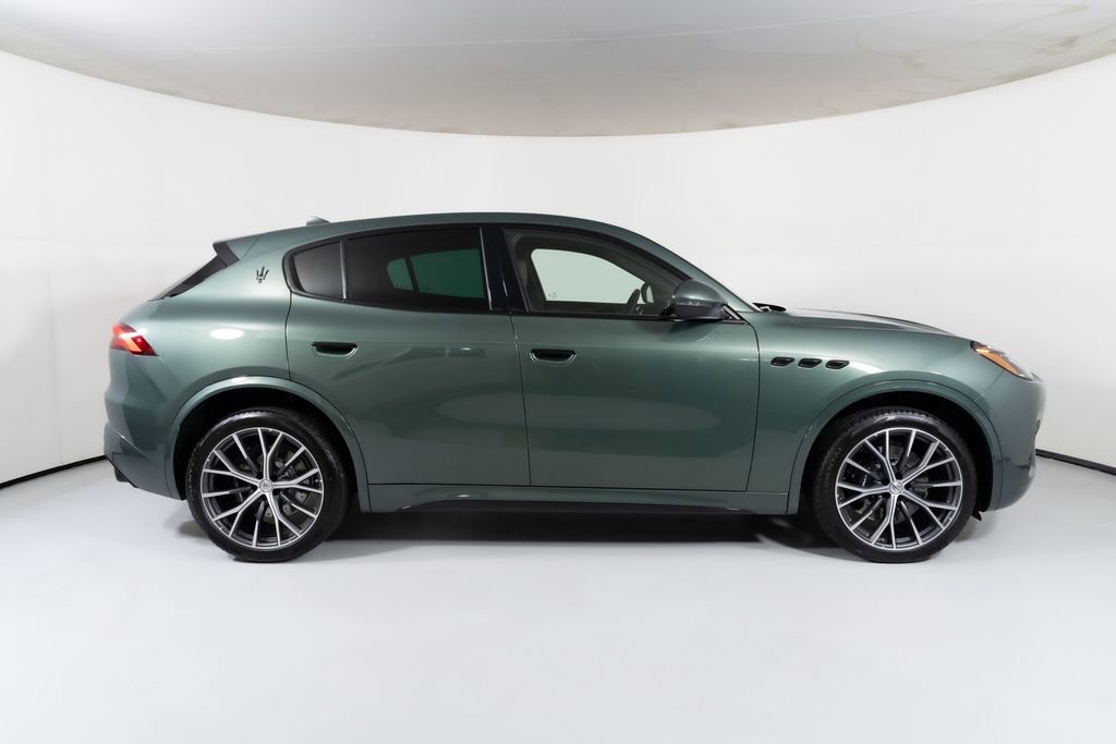 New 2026 Maserati Grecale Modena AWD/4WD image 17