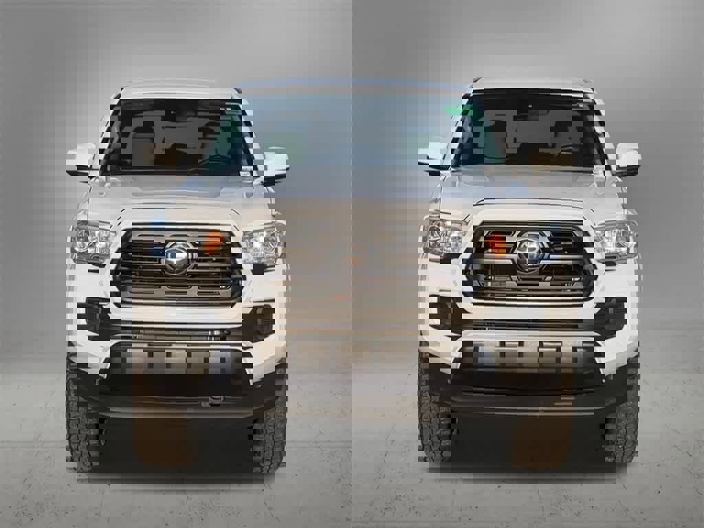 Used 2019 Toyota Tacoma SR w/ SR Convenience Package image 9