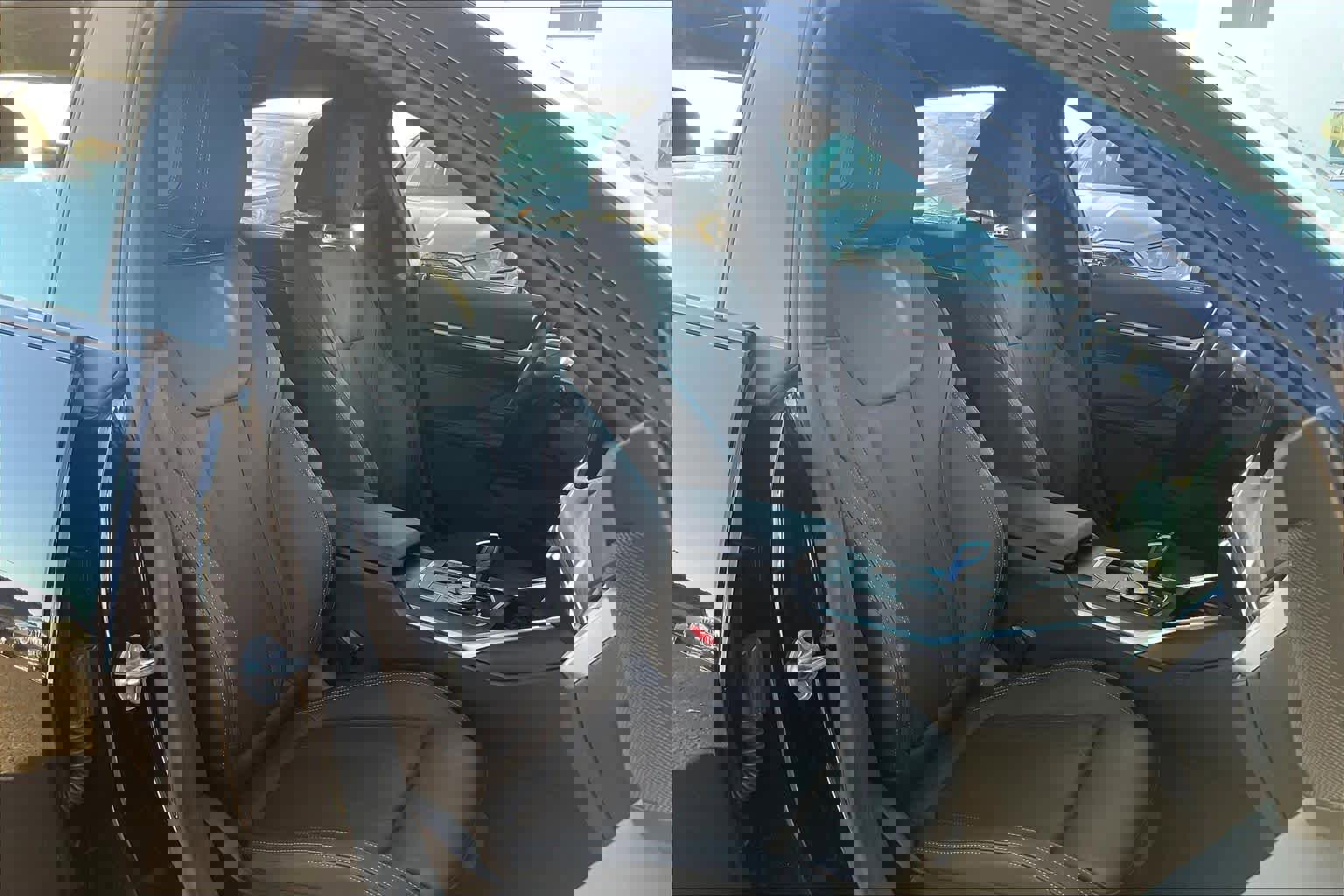 Used 2023 BMW i4 eDrive35 w/ Premium Package image 10