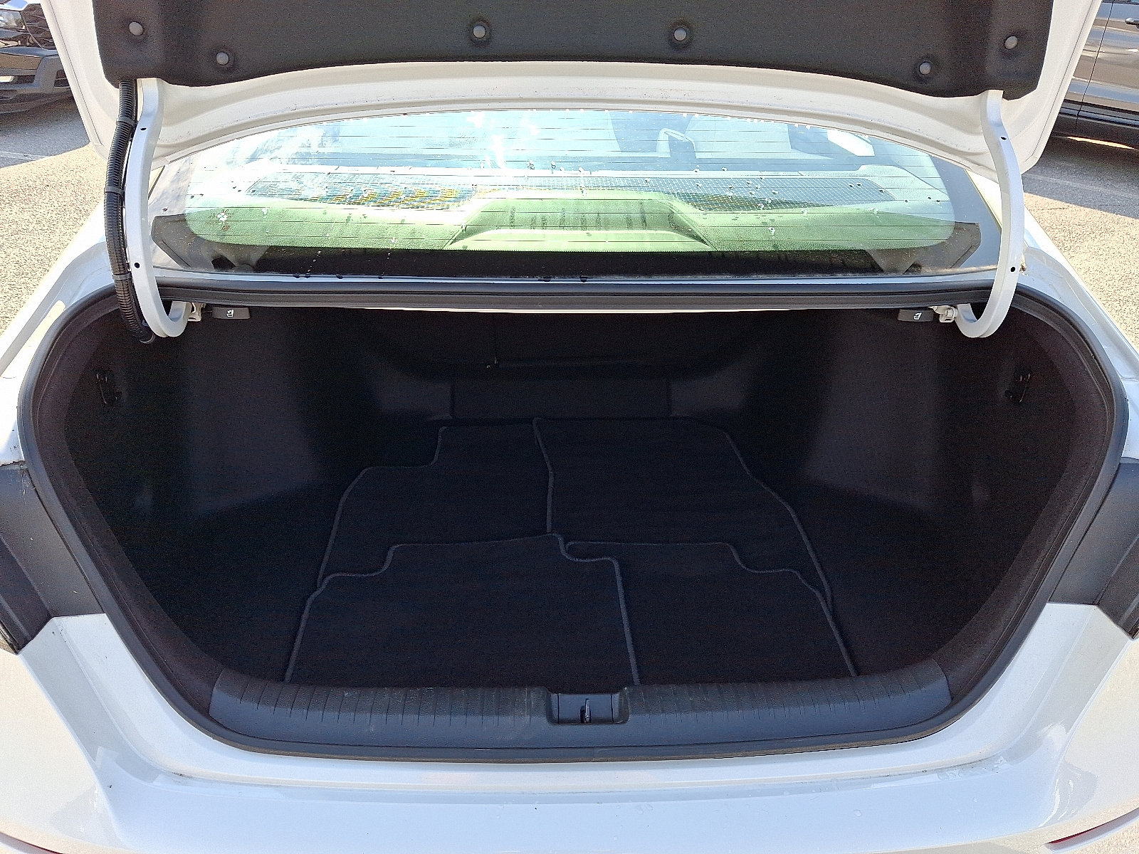 Used 2026 Honda Accord SE image 29