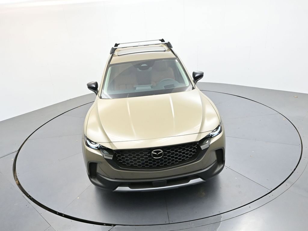 New 2026 MAZDA CX-50 AWD 2.5 S w/ Weather Package image 10