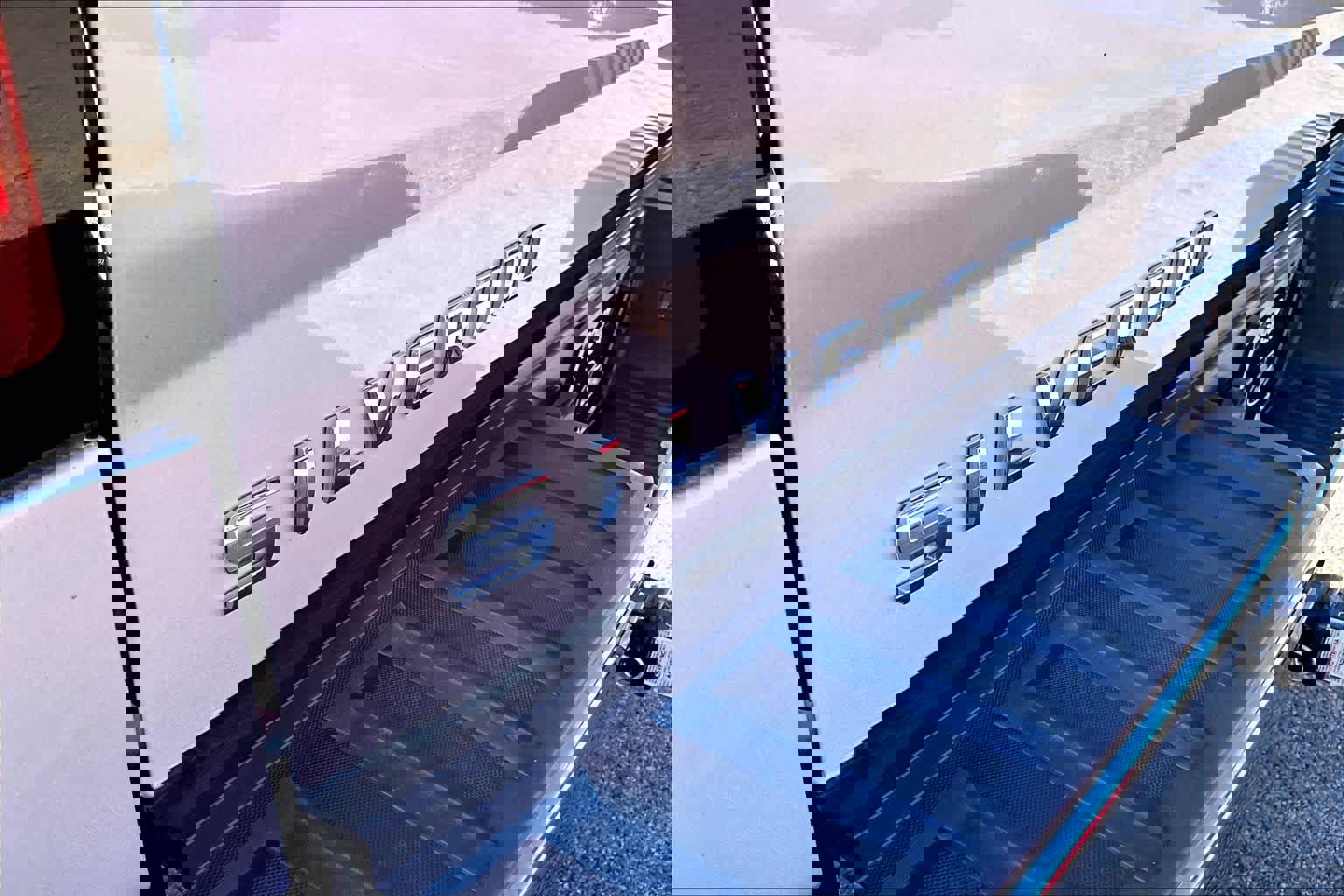 Used 2017 Chevrolet Silverado 1500 LT w/ Texas Edition image 12