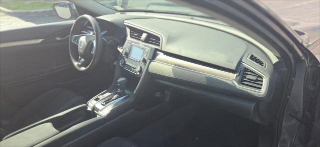Used 2021 Honda Civic LX image 22