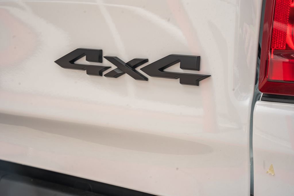 New 2026 RAM 1500 RHO w/ Bed Utility Group image 8