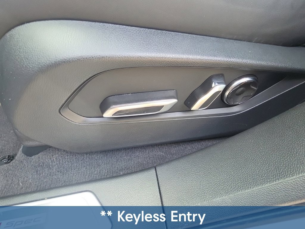 Certified 2023 Acura RDX w/ Advance Package FWD image 19