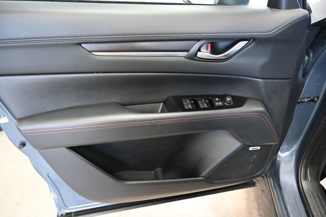 Used 2024 MAZDA CX-5 Carbon Edition AWD/4WD image 27