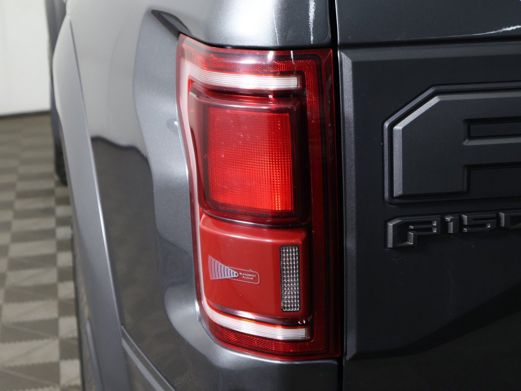 Used 2020 Ford F150 Raptor w/ Equipment Group 802A Luxury AWD/4WD image 17