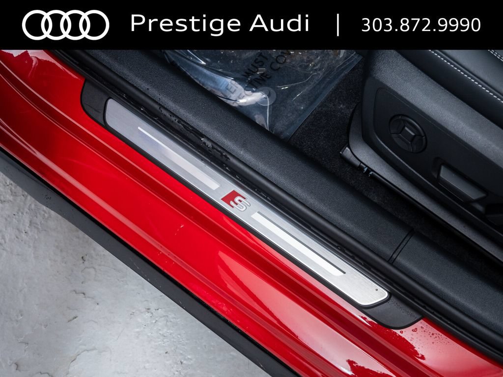 Used 2026 Audi A3 2.0T Premium AWD/4WD image 24