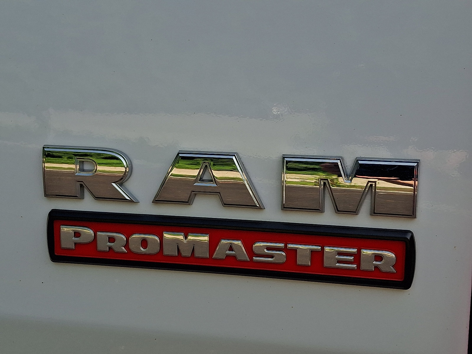 Used 2021 RAM ProMaster 1500 w/ Convenience Group FWD image 30