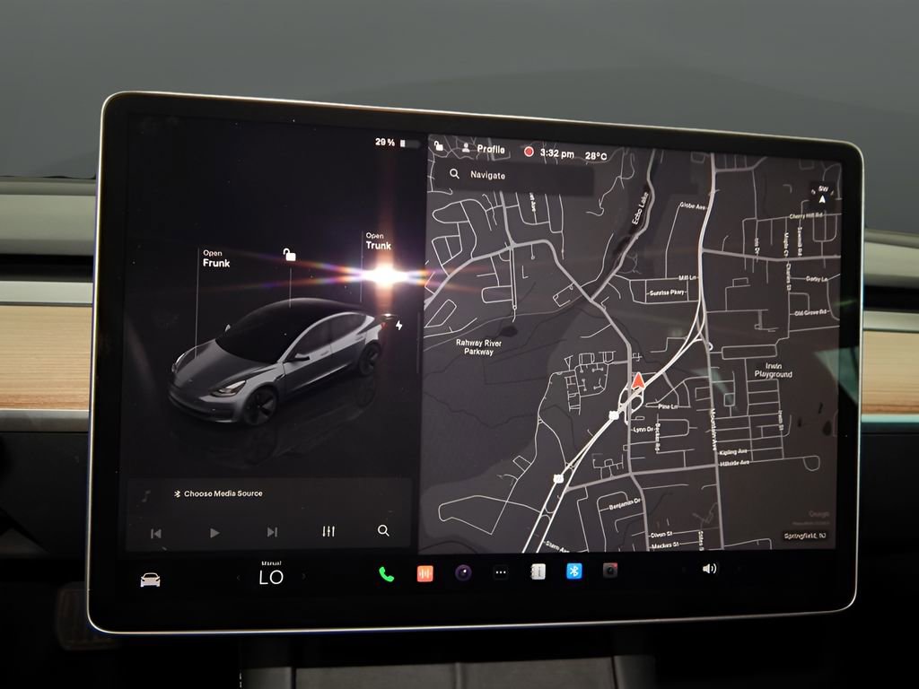 Used 2023 Tesla Model 3 Long Range image 23