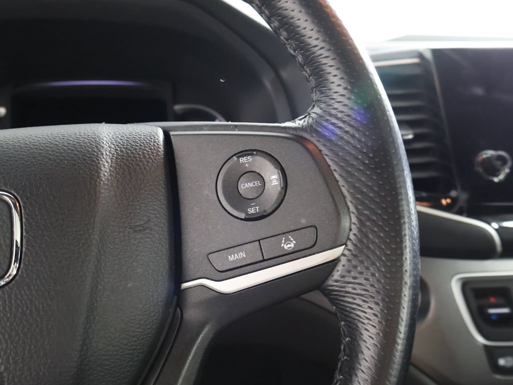 Used 2024 Honda Passport EX-L image 47