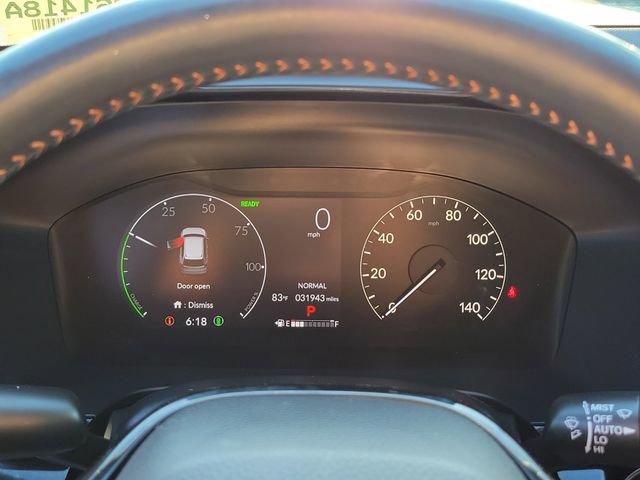 Certified 2024 Honda CR-V Sport Touring image 26