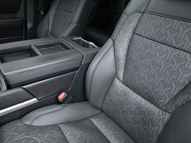 Used 2024 Toyota Tundra Limited image 18