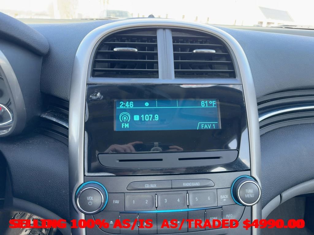 Used 2013 Chevrolet Malibu LS image 23