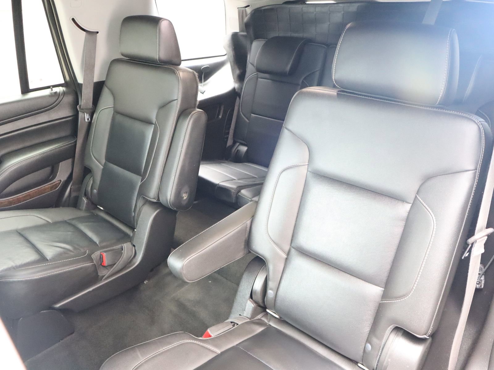 Used 2015 Chevrolet Tahoe LT AWD/4WD image 49