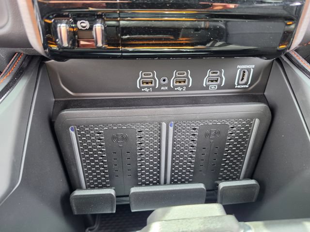 New 2026 RAM 2500 Power Wagon AWD/4WD image 20