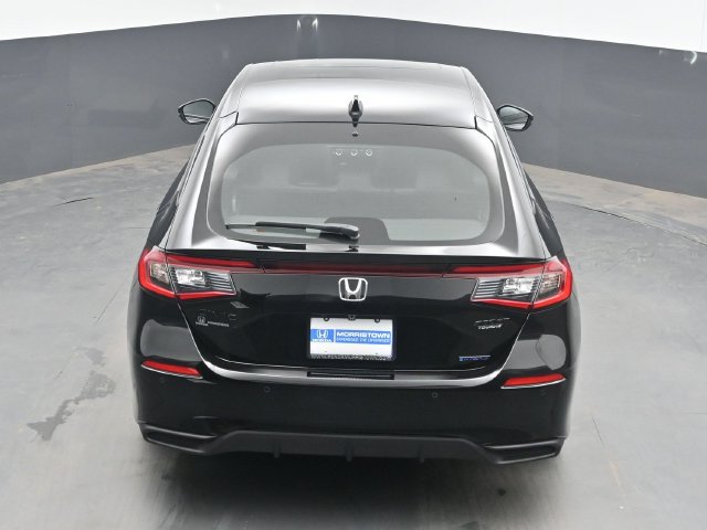New 2026 Honda Civic Sport Touring image 38