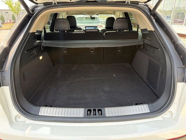 Certified 2022 Lincoln Nautilus Reserve w/ Luxury Package image 25