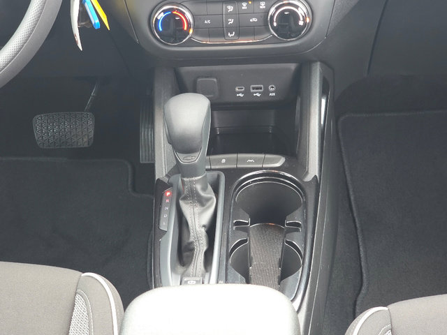 Certified 2021 Chevrolet TrailBlazer LS image 21